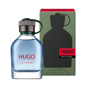 Hugo Extreme Hugo Extreme