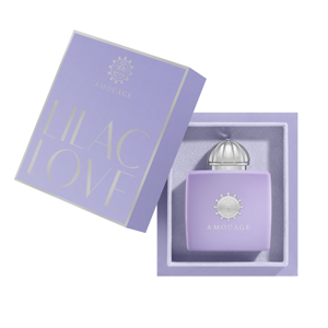 Lilac Love Lilac Love