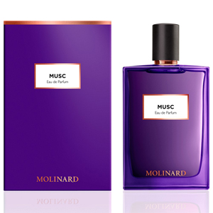Molinard Molinard Musc Eau de Parfum