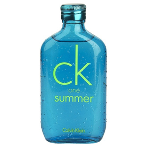 CK One Summer 2013