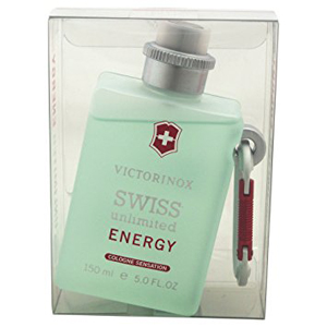 Swiss Unlimited Energy