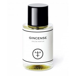 Oliver & Co. Gincense Eau de Parfum