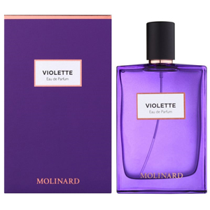 Molinard Molinard Violette Eau De Parfum