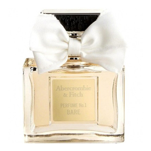 Abercrombie & Fitch Perfume 1 Bare
