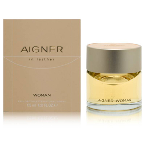 Aigner In Leather Woman