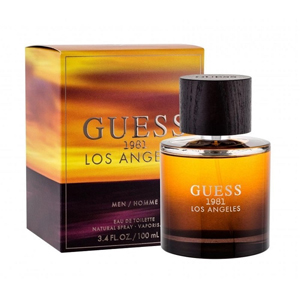 Guess 1981 Los Angeles Homme