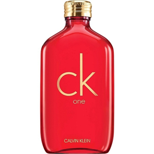 CK One Collector`s Edition 2019