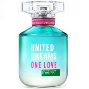United Dreams One Love