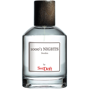 1000`1 Nights