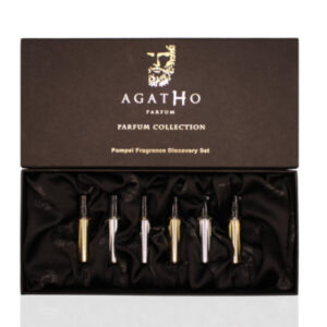 Agatho Parfum Agatho Discovery Set