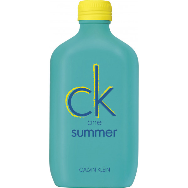 CK One Summer 2020