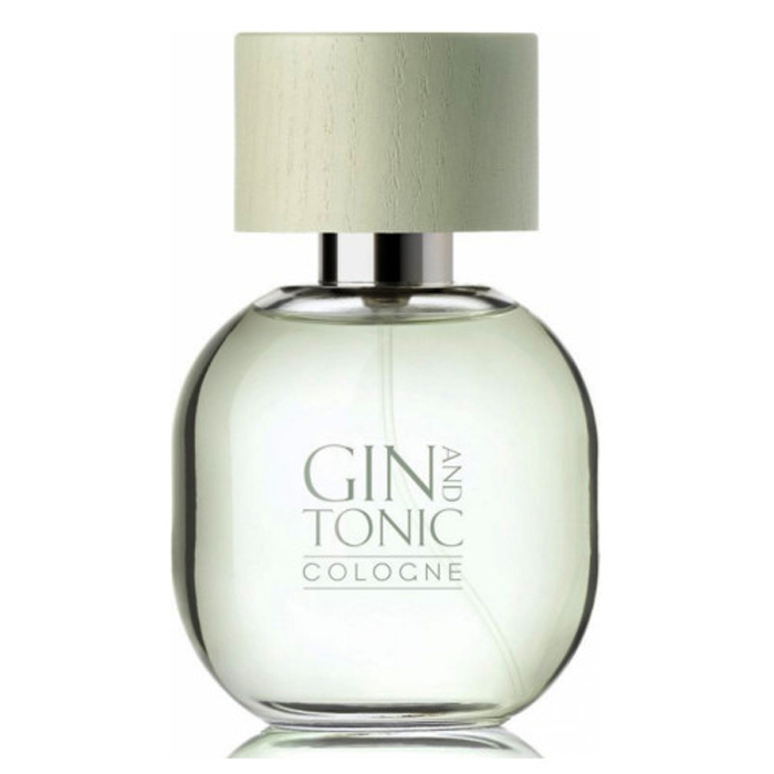 Art de Parfum Gin and Tonic Cologne