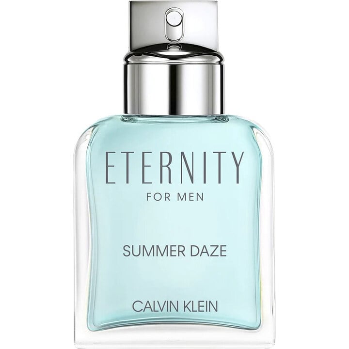 Eternity Summer Daze For Men Eternity Summer Daze For Men
