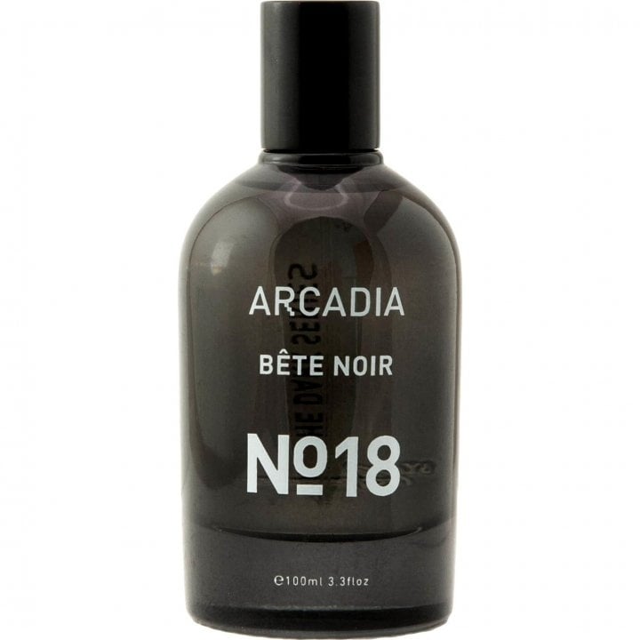 No18 - Bete Noir
