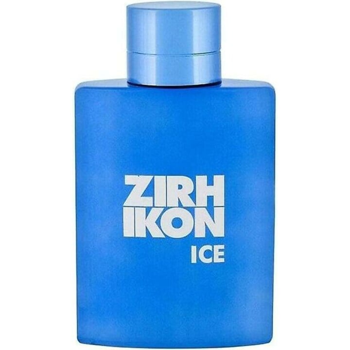 Zirh Ikon Ice