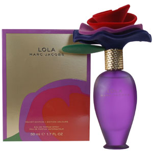 Lola Velvet Edition