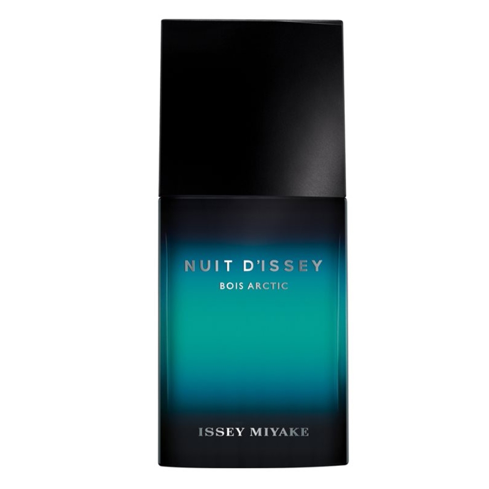 Issey Miyake Nuit d`Issey Bois Arctic