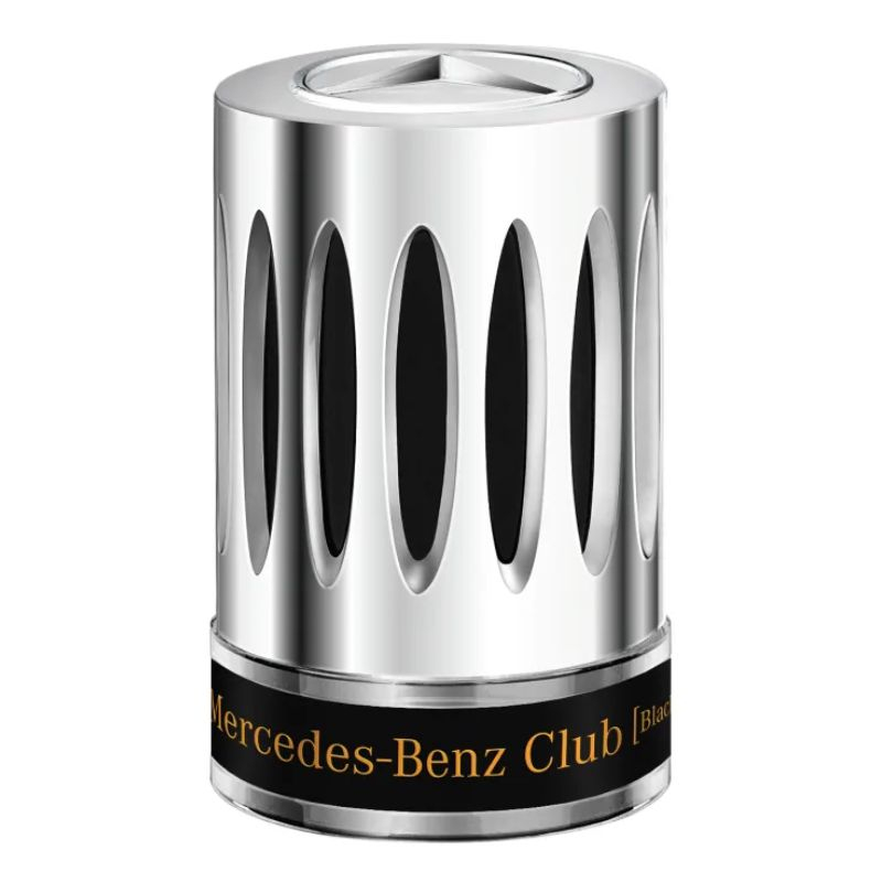 Mercedes-benz CLUB Black Exclusive Edition