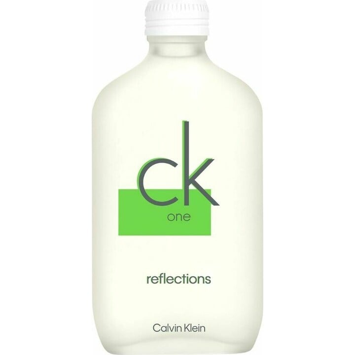 CK One Reflections