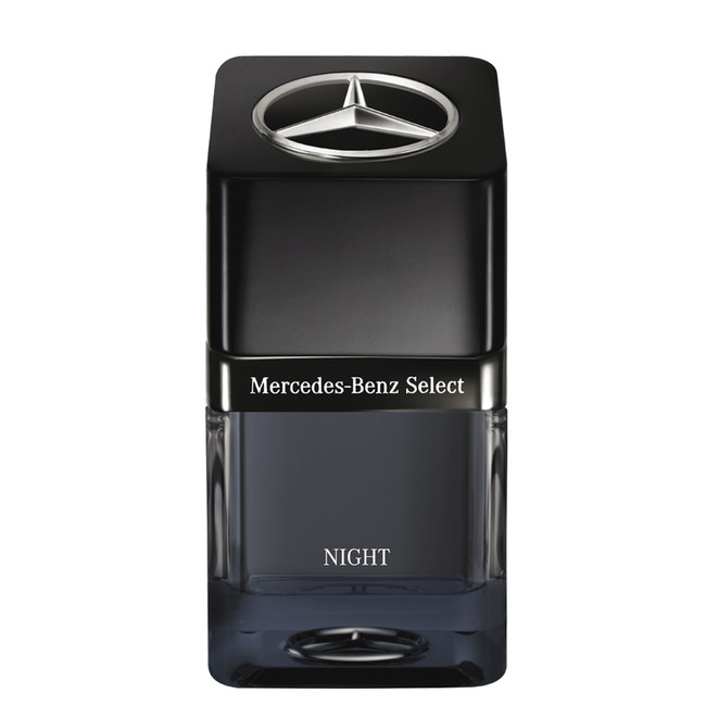 Mercedes-Benz Mercedes-Benz Select Night