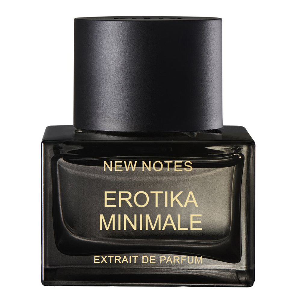 New Notes Erotika Minimale
