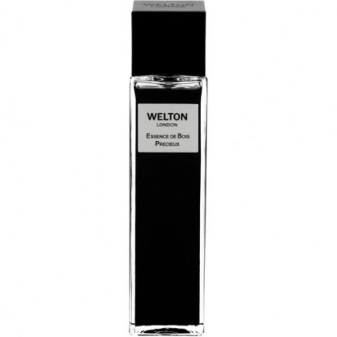 Welton London Essence de Bois Precieux Eau de Parfum