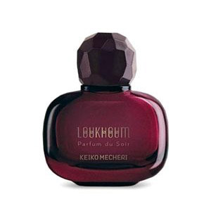 Keiko Mecheri Loukhoum Parfum de Soir