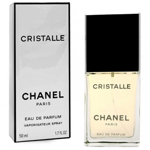 Chanel ristalle