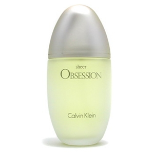 Obsession Sheer