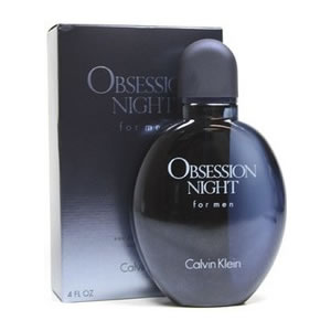 Obsession   Night men