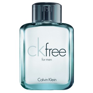 Calvin Klein CK Free