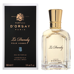 D`orsay Le Dandy