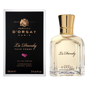 D`orsay La Dandy