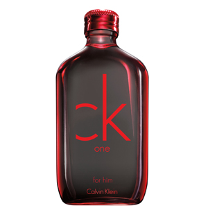 CK One Red Edition for Him