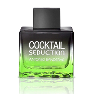 Seduction In Black Cocktail