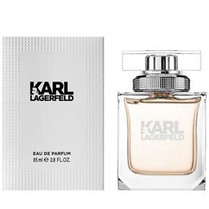Karl Lagerfeld for Her Karl Lagerfeld for Her