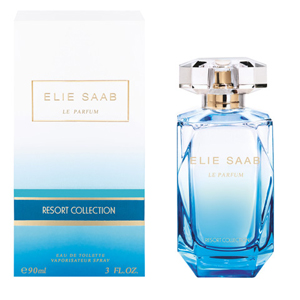 Elie Saab Le Parfum Resort Collection Elie Saab Le Parfum Resort Collection
