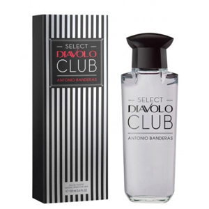 Diavolo Select Club